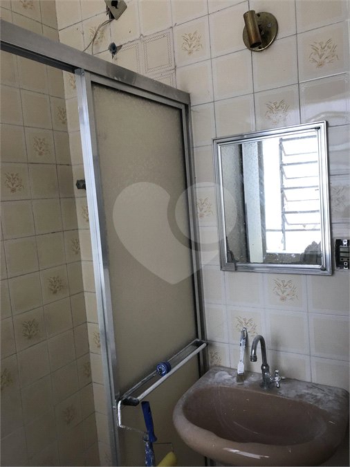 Casa de Vila à venda com 2 quartos, sendo 1 suíte, em Vila São Francisco (zona Sul), São Paulo, SP