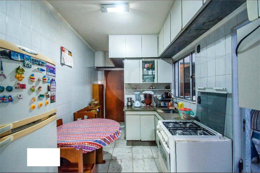 Sobrado à venda com 3 quartos em Ipiranga, São Paulo, SP