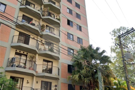 Apartamento à venda com 3 quartos, sendo 1 suíte, em Paraíso do Morumbi, São Paulo, SP