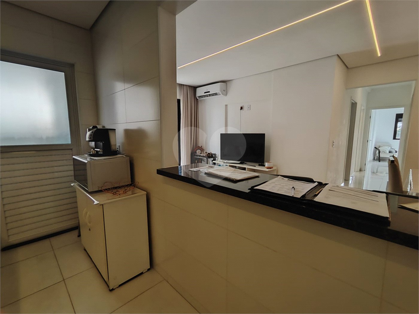 Apartamento à venda com 3 quartos, sendo 1 suíte, em Vila Independência, Sorocaba, SP