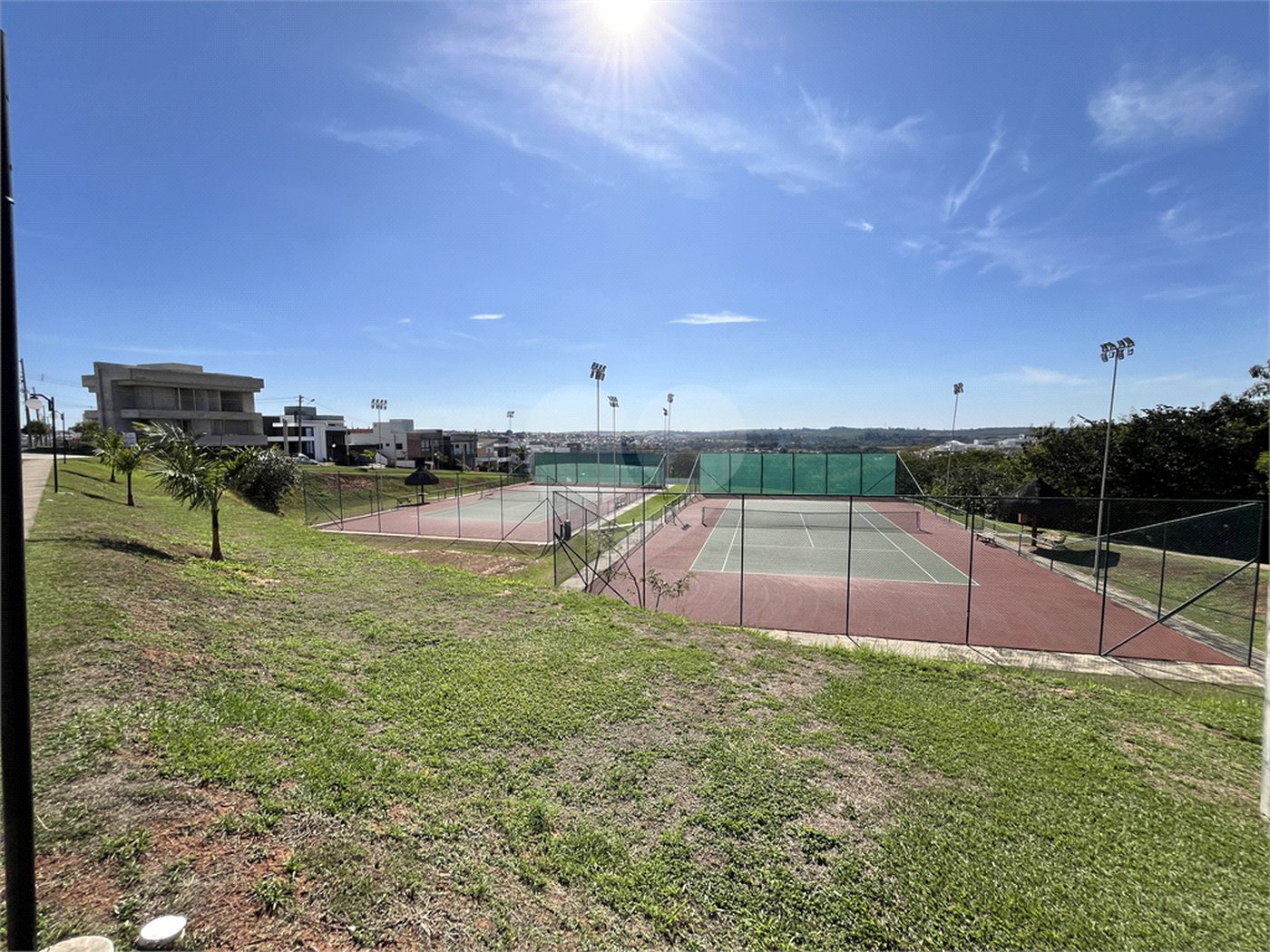 Terreno à venda no condomínio Ibiti Reserva, Sorocaba - SP