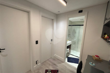 Apartamento à venda com 4 quartos, sendo 1 suíte, em Jardim Vazani, São Paulo, SP