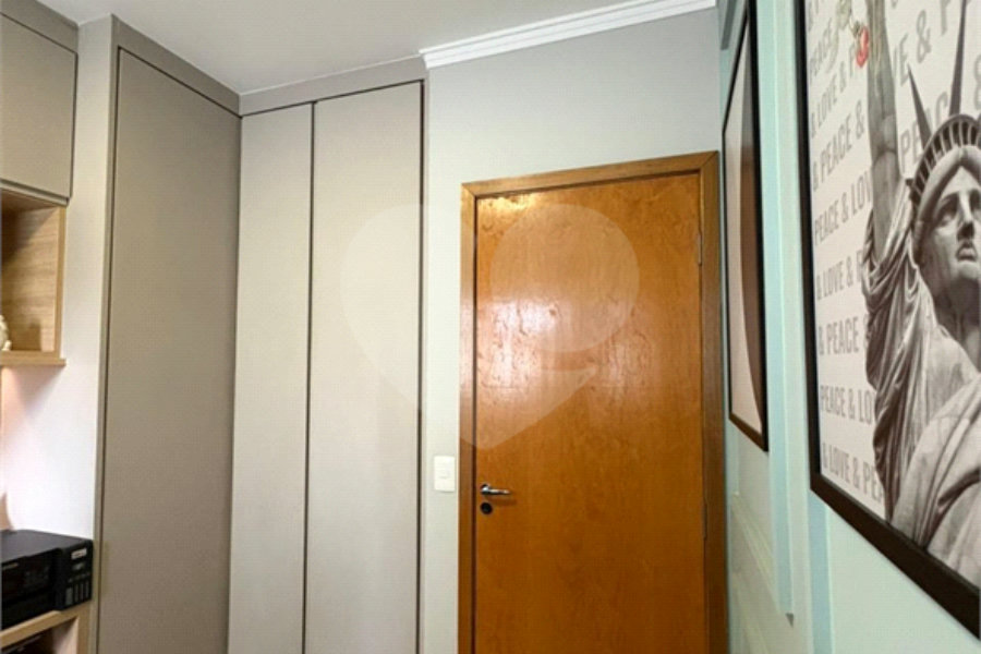 Apartamento à venda com 2 quartos em Santana, São Paulo, SP