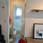 Studio à venda com 1 quarto em Vila Andrade, São Paulo, SP