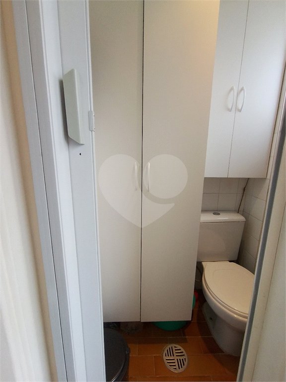Apartamento à venda com 2 quartos em Vila Olímpia, São Paulo, SP