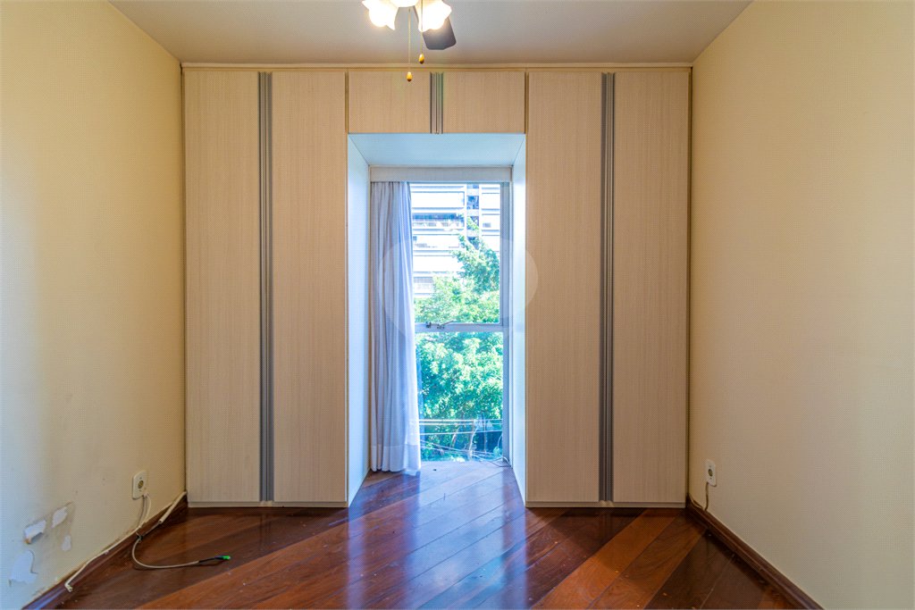 Apartamento à venda com 3 quartos em Santo Amaro, São Paulo, SP