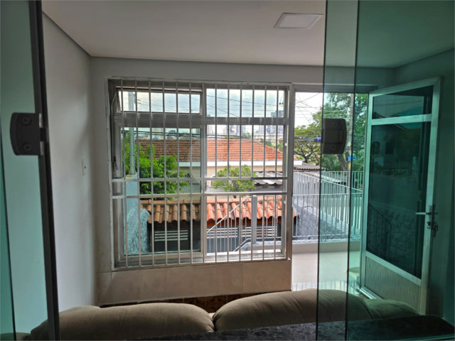 Casa à venda ou para alugar com 2 quartos, sendo 1 suíte,  em Tucuruvi, São Paulo, SP