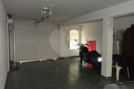Sobrado à venda com 3 quartos, sendo 2 suítes, em Água Fria, São Paulo, SP