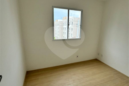 Apartamento à venda com 2 quartos em Campo Grande, Rio de Janeiro, RJ