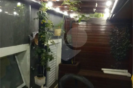 Sobrado à venda com 3 suítes em Vila Mazzei, São Paulo, SP