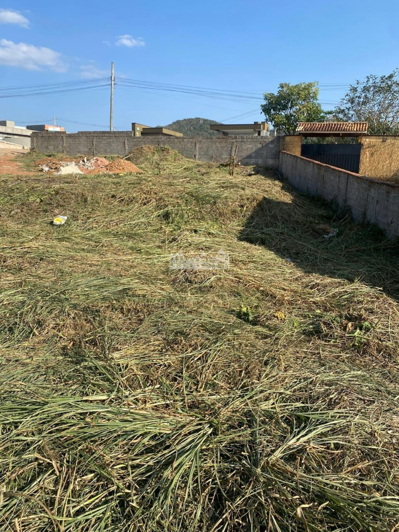 Terreno à venda em Jardim dos Pinheiros, Atibaia, SP