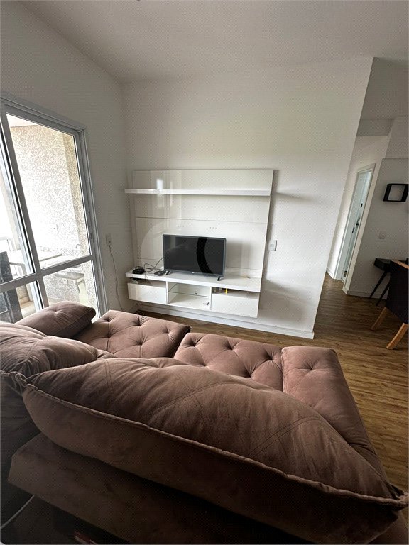 Apartamento à venda com 3 quartos, sendo 2 suítes, em Jardim Tereza Cristina, Jundiaí, SP