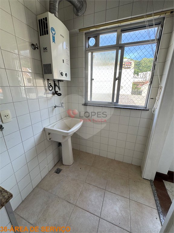 Apartamento à venda com 3 quartos, sendo 1 suíte, em Grajaú, Rio de Janeiro, RJ