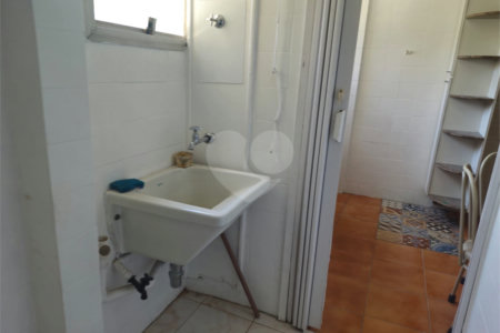 Apartamento à venda com 3 quartos em Jardim das Vertentes, São Paulo, SP