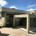 Casa Térrea à venda com 3 suítes em Terras de Itaici, Indaiatuba, SP