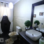 Sobrado à venda com 6 quartos, sendo 5 suítes, em Vila Paranaguá, São Paulo, SP