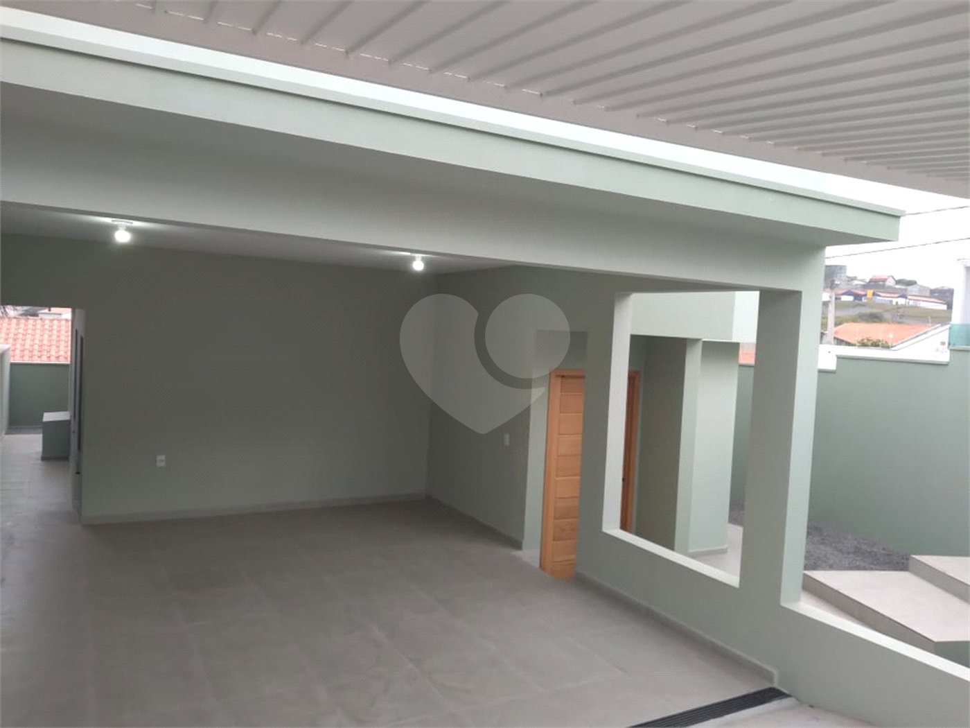Casa Térrea à venda com 3 quartos, sendo 1 suíte, em Loteamento Residencial Central Park II, Itatiba, SP
