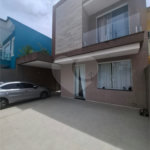 Casa à venda com 3 quartos, sendo 1 suíte, em Campo Grande, Rio de Janeiro, RJ