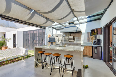 Casa Térrea à venda com 3 suítes em Alto da Boa Vista, São Paulo, SP