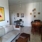Apartamento à venda com 2 quartos em Rio Comprido, Rio de Janeiro, RJ