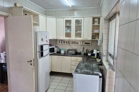 Apartamento à venda com 2 quartos em Santana, São Paulo, SP