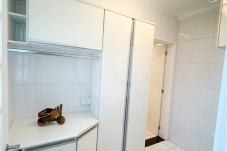 Apartamento à venda com 3 suítes no Centro, Guarulhos, SP