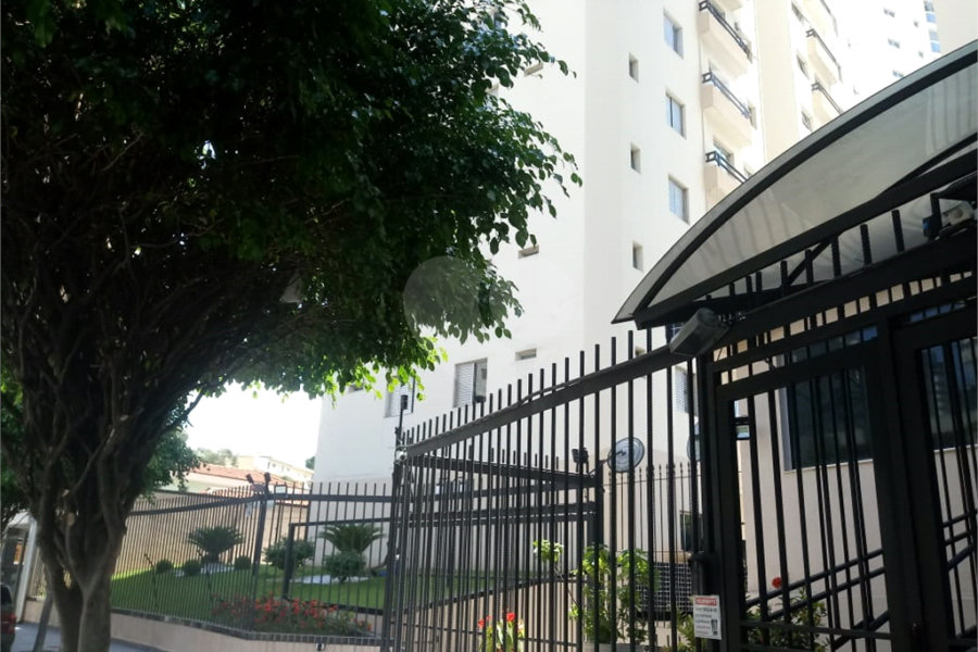 Apartamento à venda com 2 quartos, sendo 1 suíte, em Santa Teresinha, São Paulo, SP