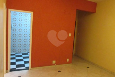 Apartamento à venda com 2 quartos em Vila Isabel, Rio de Janeiro, RJ