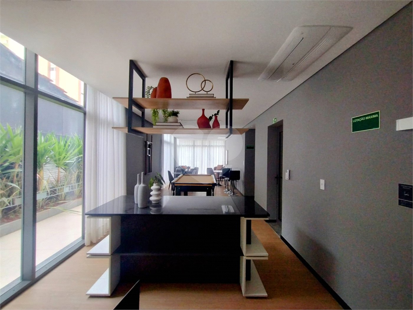 Apartamento à venda ou para alugar com 1 quarto em Pinheiros, São Paulo, SP