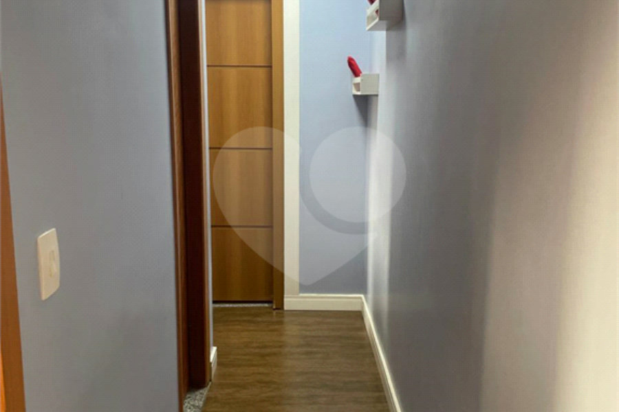 Apartamento à venda com 2 quartos em Casa Verde, São Paulo, SP