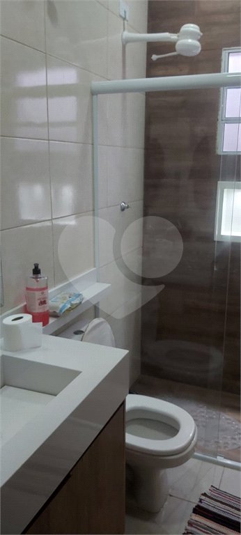 Casa à venda com 1 suíte em Vila Gustavo, São Paulo, SP