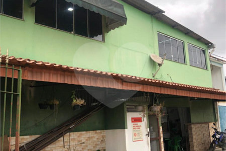 Prédio à venda em Campo Grande, Rio de Janeiro, RJ