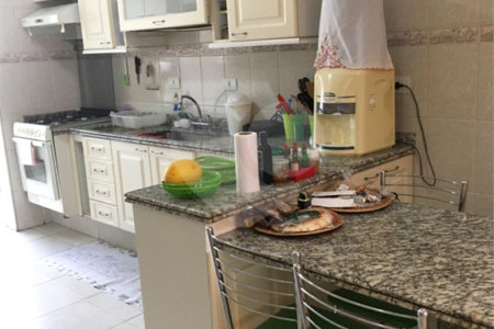 Apartamento à venda ou para alugar com 3 quartos, sendo 1 suíte, no Centro, São Bernardo do Campo, SP