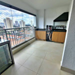 Apartamento à venda com 3 quartos, sendo 1 suíte,  em Jardim Caravelas, São Paulo, SP