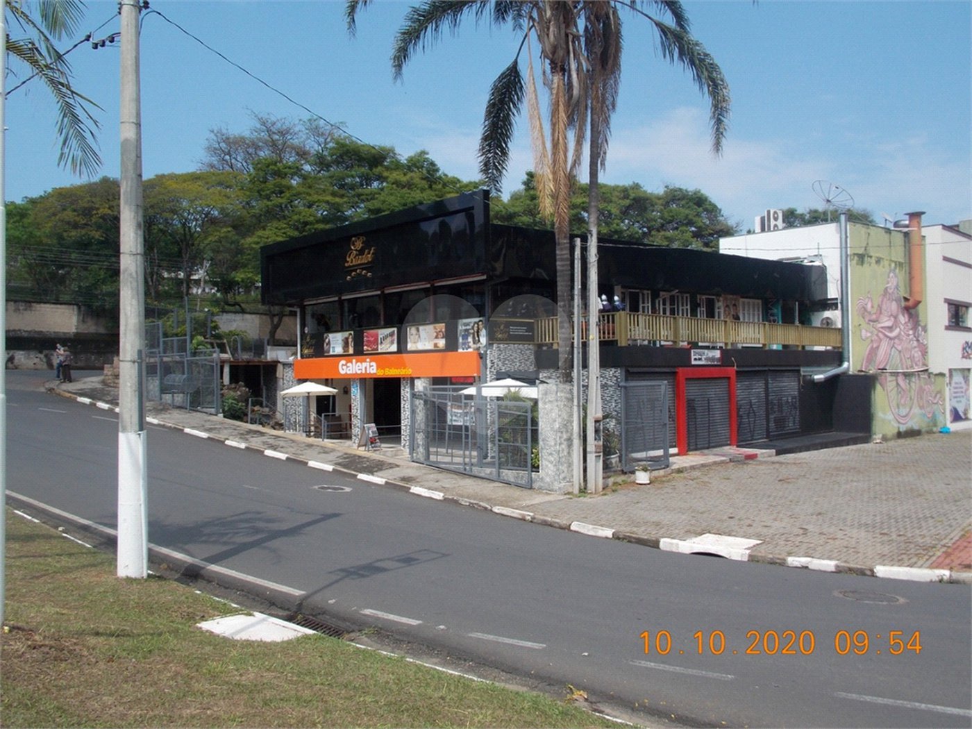 Salão Comercial para alugar em Cidade Satélite, Atibaia, SP