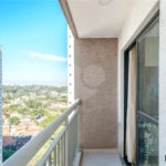 Apartamento à venda com 1 quarto em Butantã, São Paulo, SP