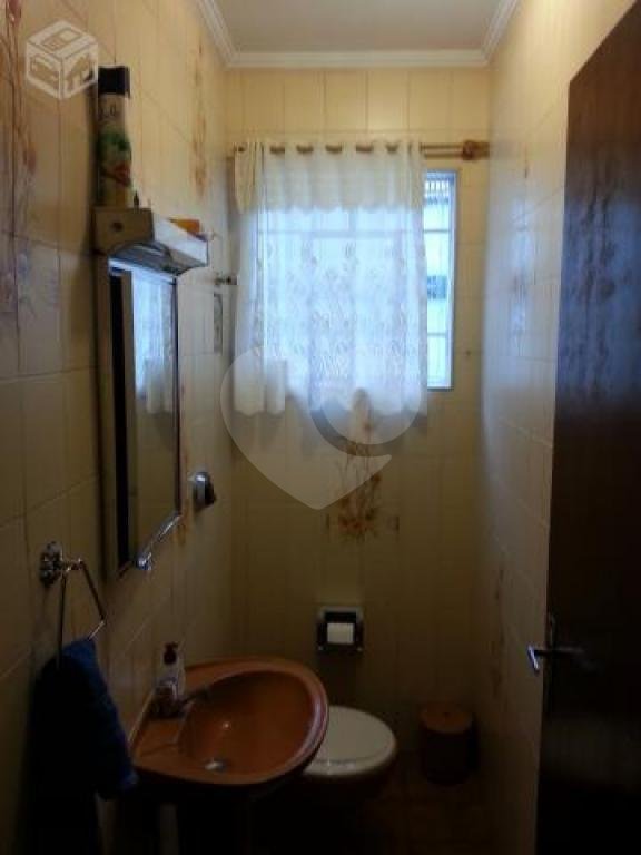 Sobrado à venda com 3 quartos, sendo 1 suíte, em Parque Vitória, São Paulo, SP