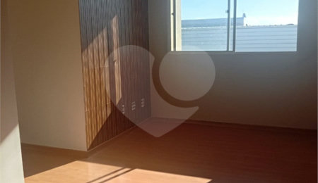 Apartamento à venda com 2 quartos em Campo Grande, Rio de Janeiro, RJ
