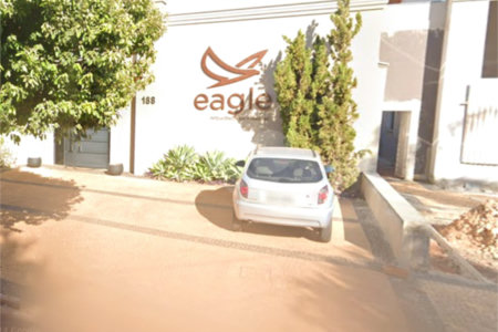 Salão para alugar em Nova Aliança, Ribeirão Preto, SP
