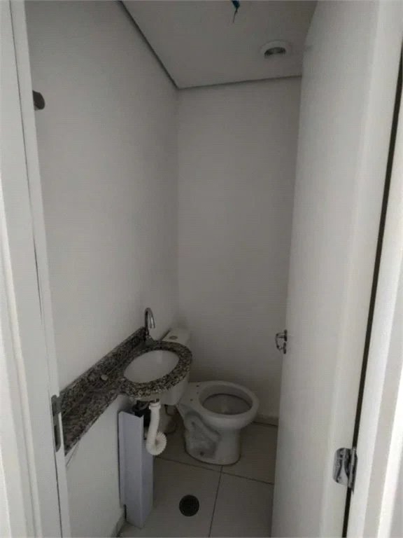 Apartamento à venda com 2 suítes em Jardim Ampliação, São Paulo, SP