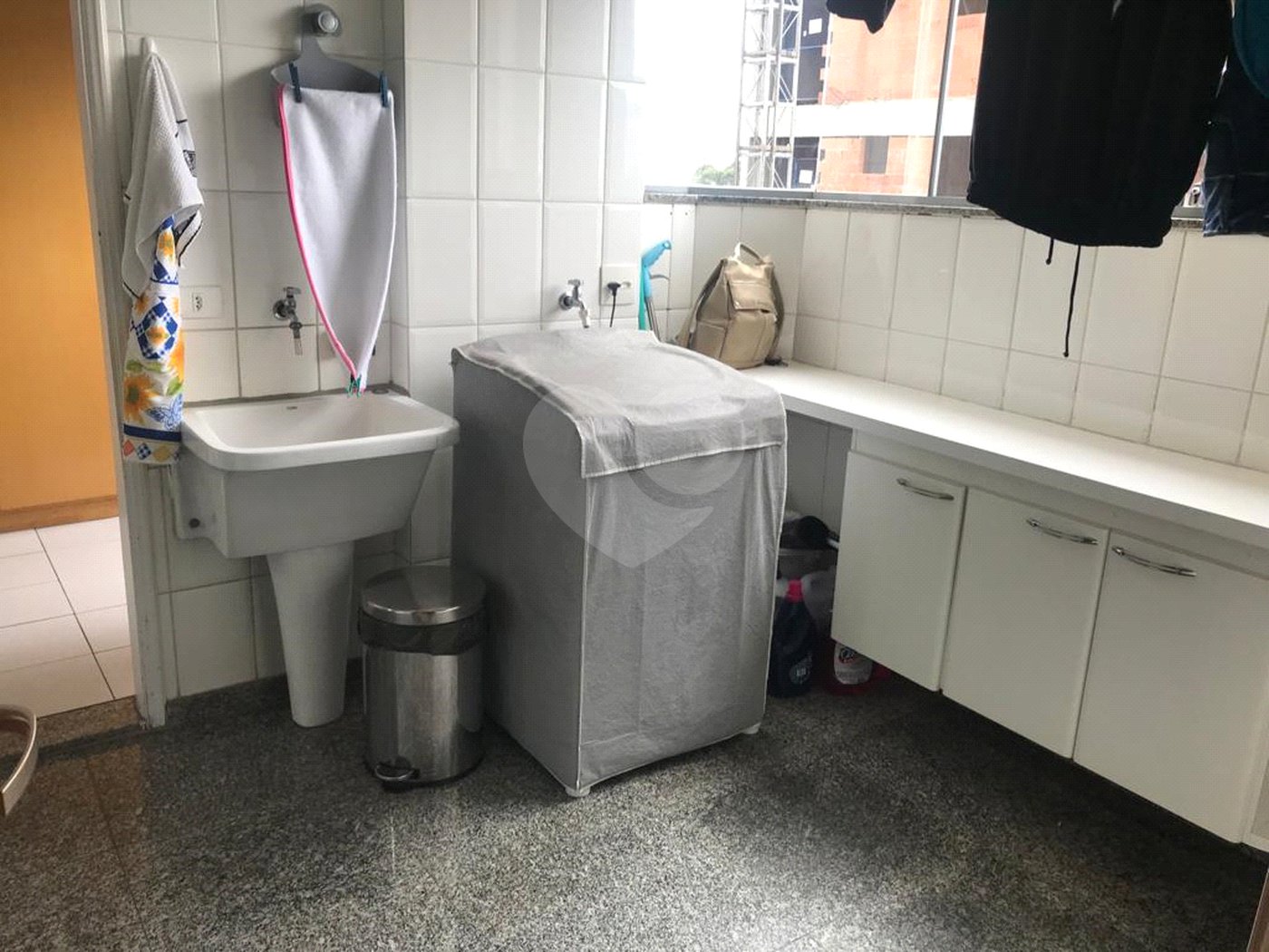Apartamento à venda com 3 quartos, sendo 1 suíte, em Vila Paulicéia, São Paulo, SP