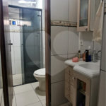 Apartamento à venda com 2 quartos em Conjunto Habitacional Jova Rural, São Paulo, SP