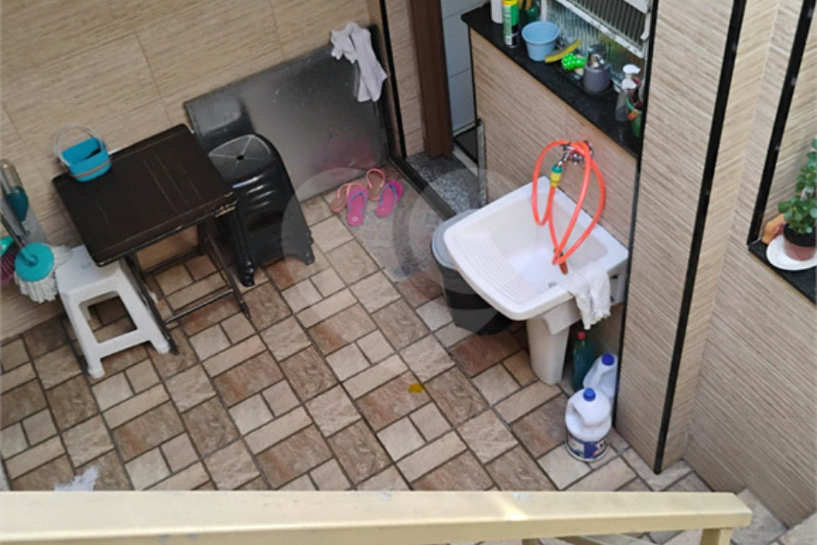 Sobrado à venda com 3 quartos, sendo 2 suítes,  em Casa Verde, São Paulo, SP