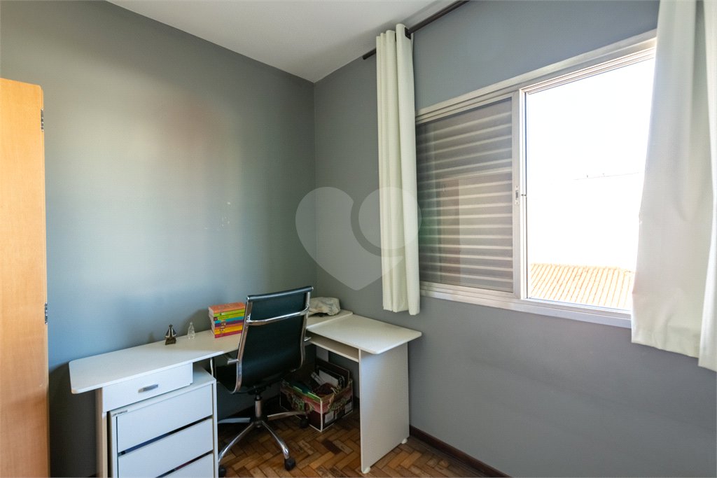 Sobrado à venda com 3 quartos em Vila Mariana, São Paulo, SP