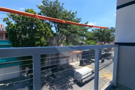 Apartamento à venda com 2 quartos em Vila Aurora (zona Norte), São Paulo, SP