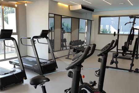Apartamento à venda com 1 quarto em Pinheiros, São Paulo, SP