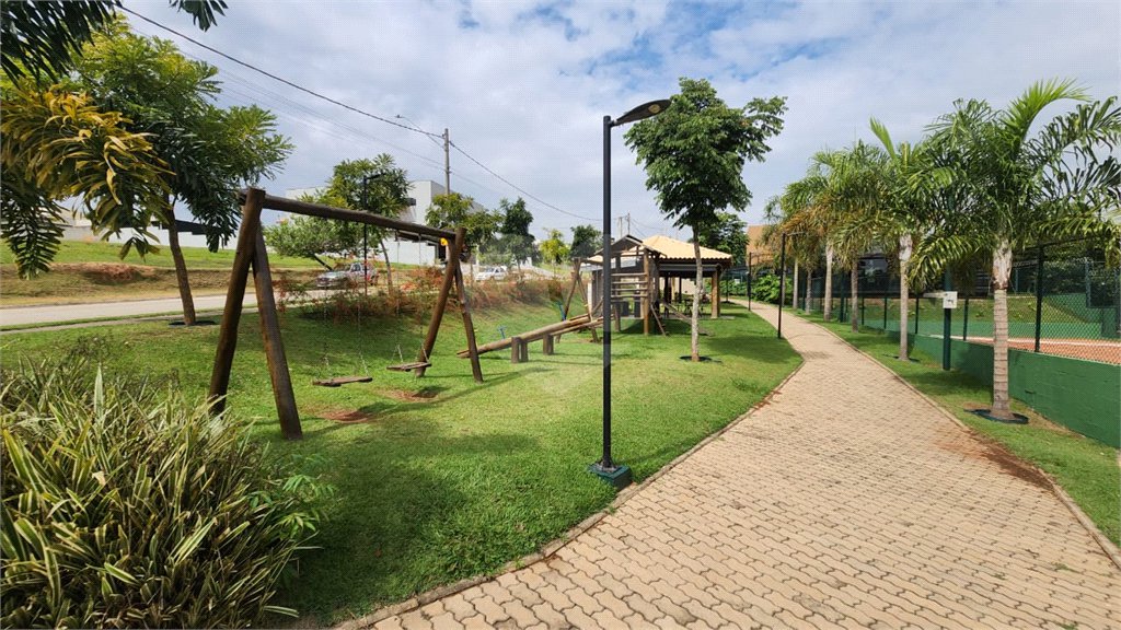 Casa à venda com 3 suítes no condomínio Ecoresidencial Fazenda Jequitibá, Sorocaba - SP