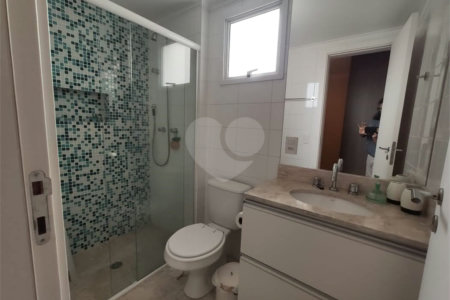 Apartamento à venda com 3 suítes em Vila Prudente, São Paulo, SP
