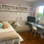 Apartamento à venda com 3 quartos, sendo 2 suítes, em Brooklin Paulista, São Paulo, SP