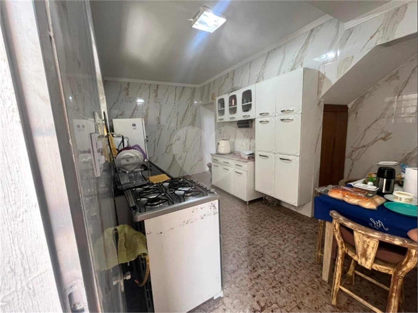 Casa à venda com 2 quartos em Tremembé, São Paulo, SP